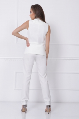 Сет White Lux
